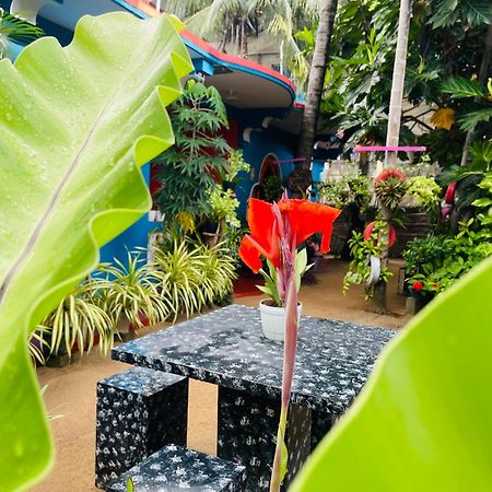 Hema Holiday Villa Trincomalee Bagian luar foto