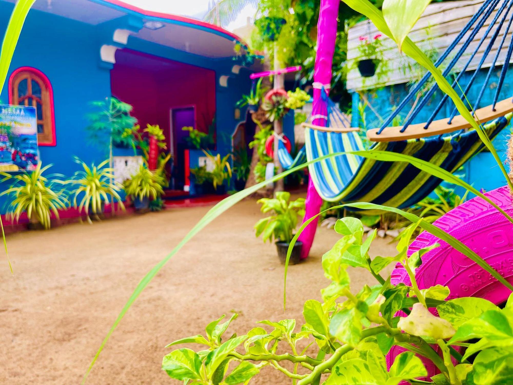 Hema Holiday Villa Trincomalee Bagian luar foto