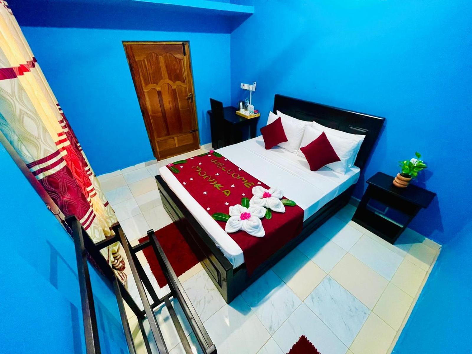 Hema Holiday Villa Trincomalee Bagian luar foto