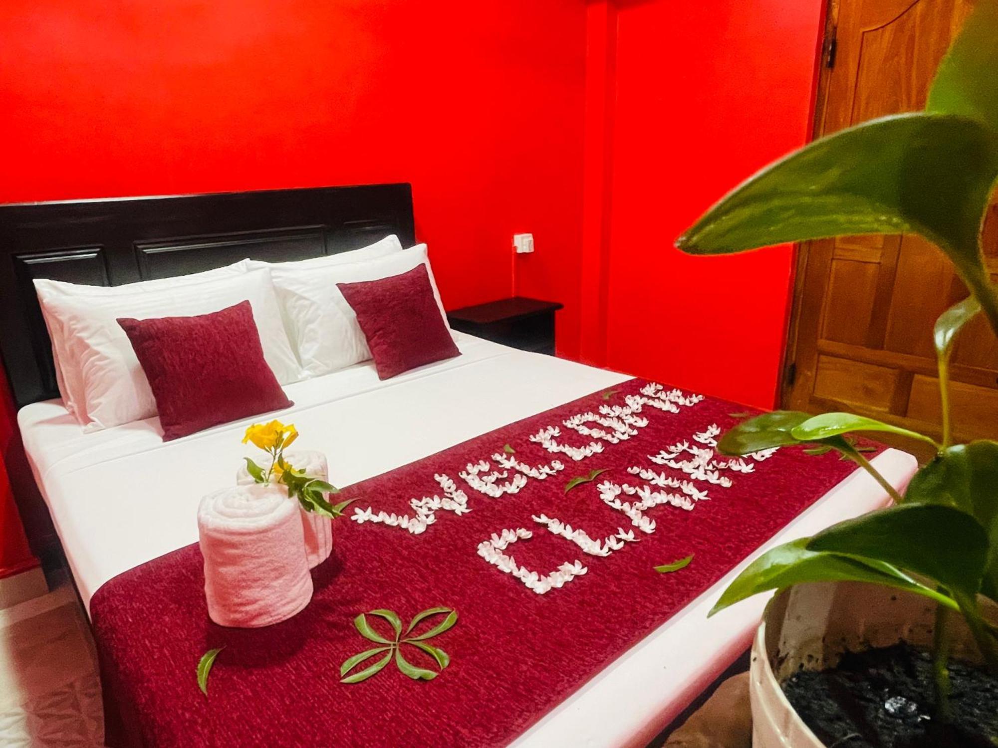 Hema Holiday Villa Trincomalee Bagian luar foto