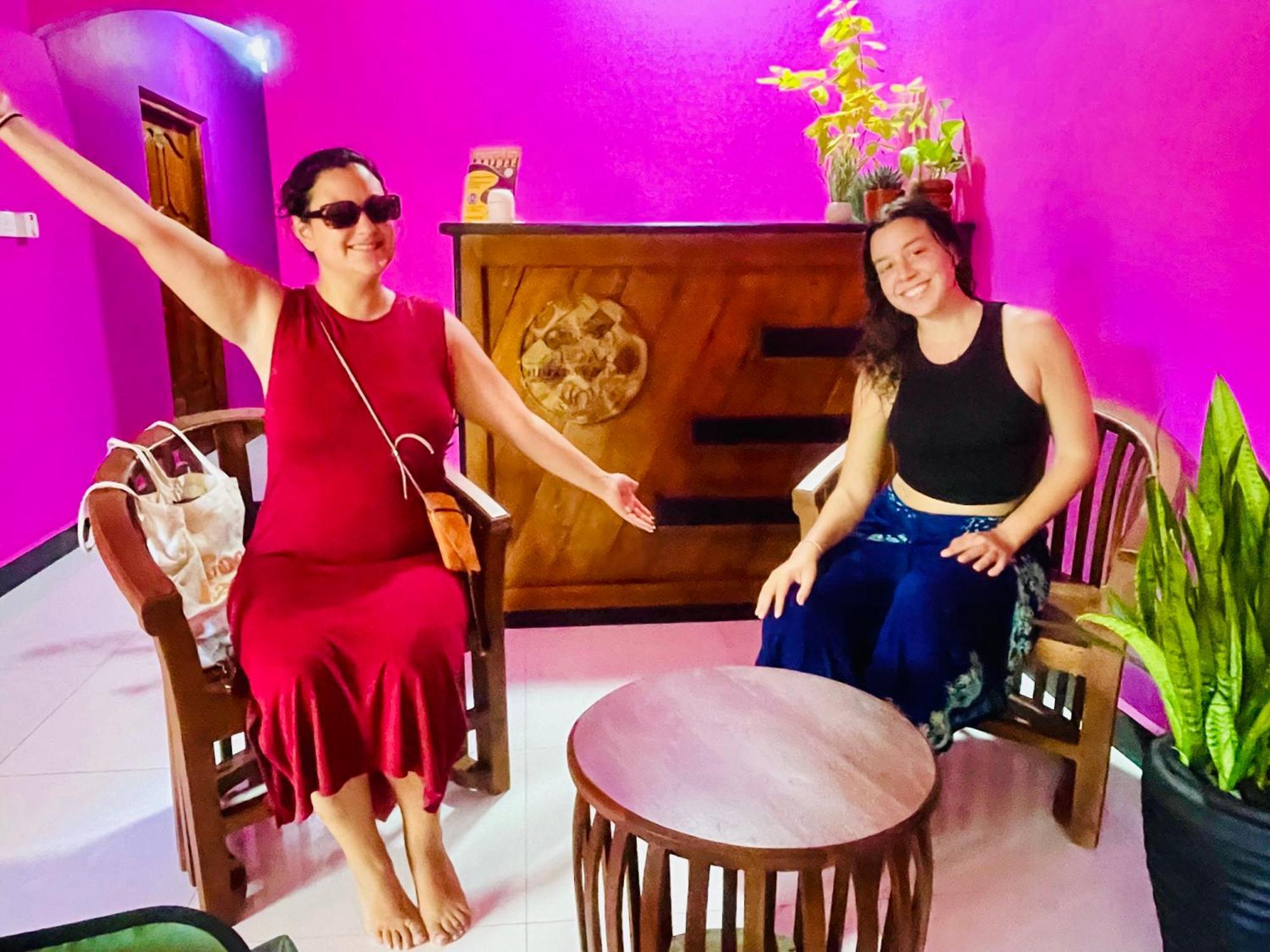 Hema Holiday Villa Trincomalee Bagian luar foto