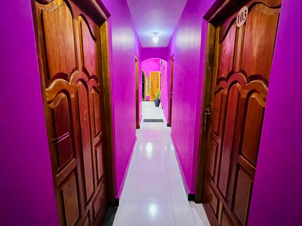 Hema Holiday Villa Trincomalee Bagian luar foto