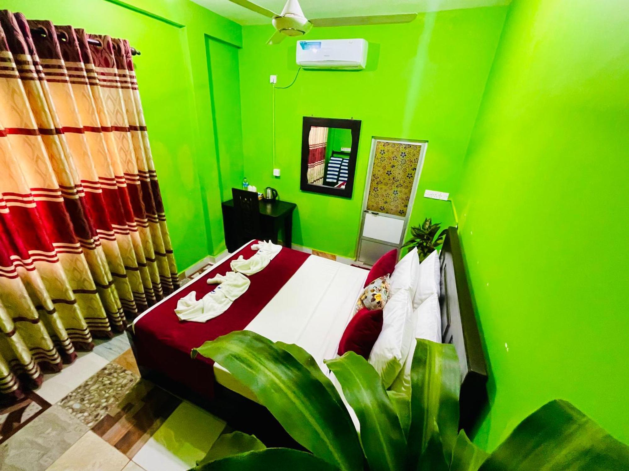 Hema Holiday Villa Trincomalee Bagian luar foto