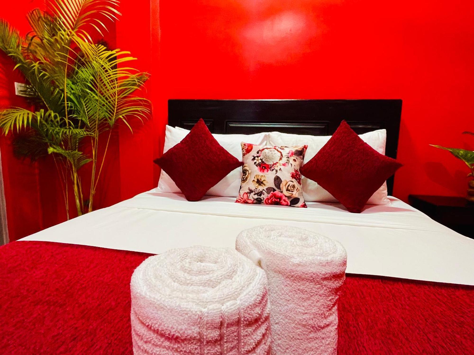 Hema Holiday Villa Trincomalee Bagian luar foto