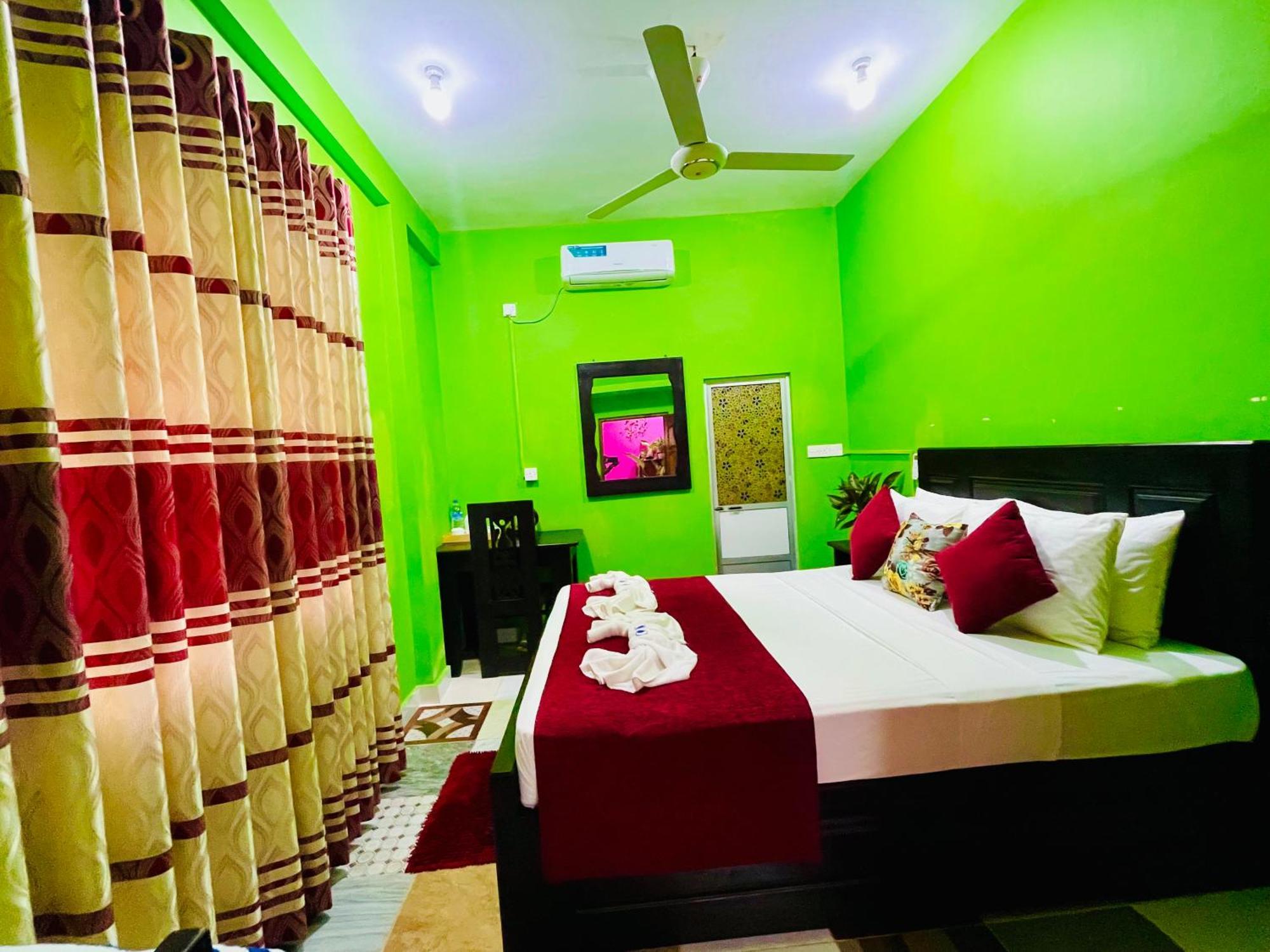 Hema Holiday Villa Trincomalee Bagian luar foto